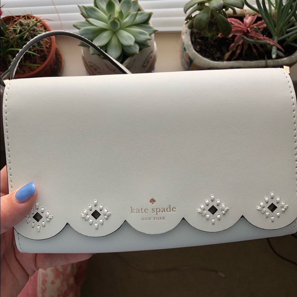 Kate Spade Magnolia Street Eyelet Addison